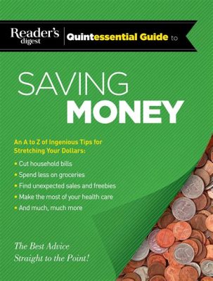 Books on How to Save Money: A Diverse Guide to Financial Management