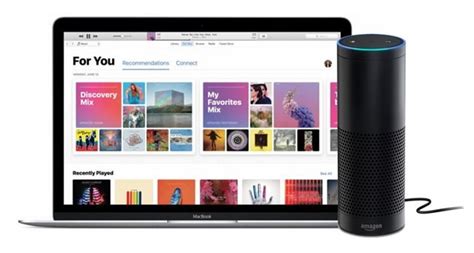 can you connect apple music to alexa and explore the possibilities of voice-controlled music streaming?