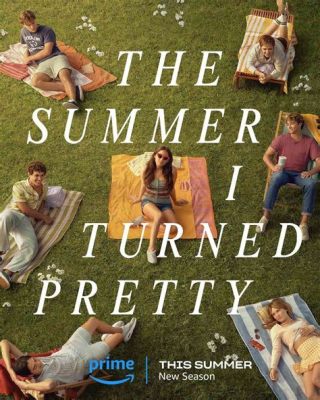 How Many Books Are in The Summer I Turned Pretty and Why It Matters in the Context of Modern Literature