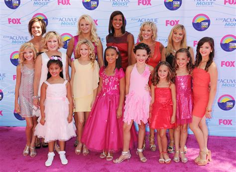 How Old is Jill from Dance Moms: A Detailed Insight into Her Life and Age