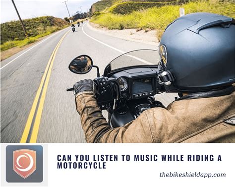 How to Listen to Music While Riding a Motorcycle: A Multi-Faceted Discussion with Tips and Insights