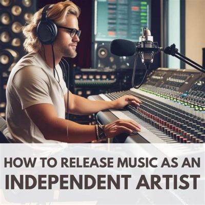 How to Release Music on All Platforms: A Strategic Guide for Independent Artists