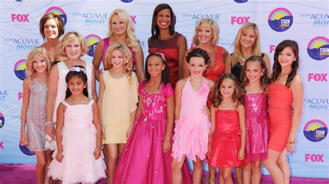 was dance moms scripted: How does the show's structure and storyline impact its authenticity?